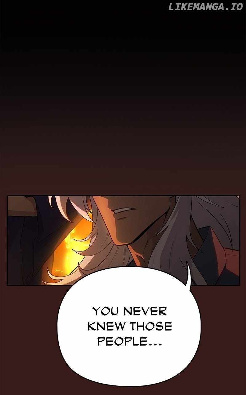 Raising Hell: A Demon's Guide to Parenting Chapter 21 46